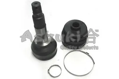 Шарнирный комплект, приводной вал ASHUKI купить