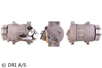 Компрессор, кондиционер DRI купить