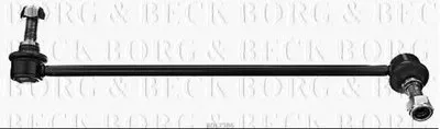 Тяга / стойка, стабилизатор BORG & BECK купить