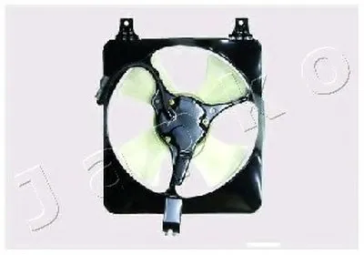 Вентилятор, охлаждение двигателя JAPKO купить
