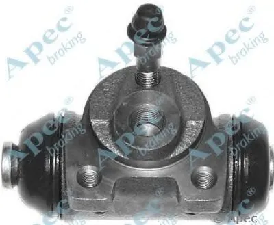 Колесный тормозной цилиндр APEC braking купить