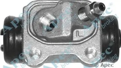 Колесный тормозной цилиндр APEC braking купить