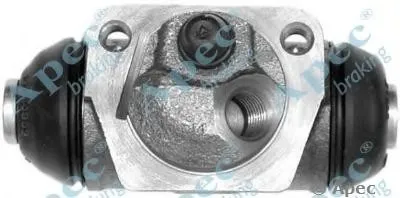 Колесный тормозной цилиндр APEC braking купить
