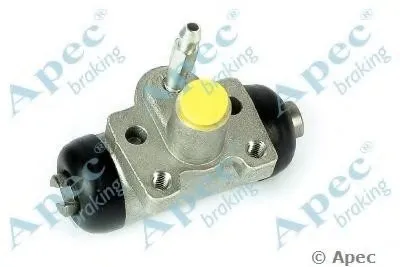 Колесный тормозной цилиндр APEC braking купить