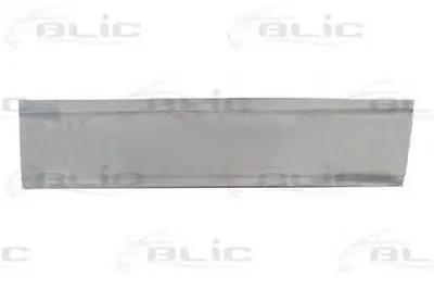 Дверь, кузов BLIC купить