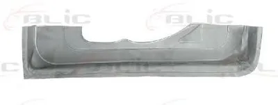 Дверь, кузов BLIC купить