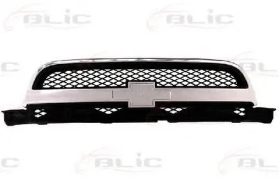 Решетка радиатора BLIC купить