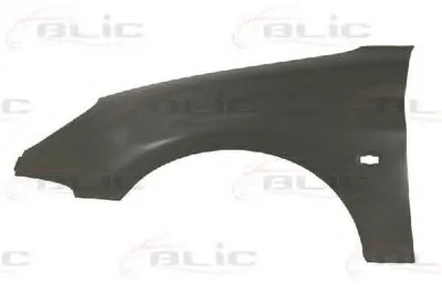 Крыло BLIC купить