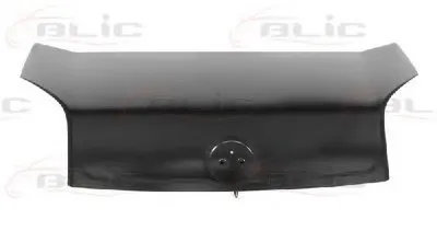 Капот двигателя BLIC купить