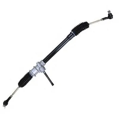 Рулевой механизм