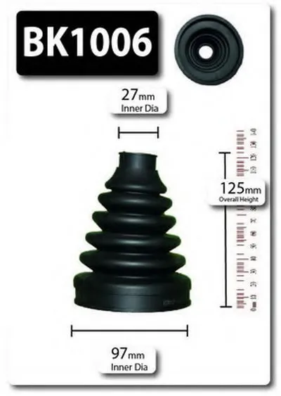 Комплект пылника, приводной вал SHAFTEC купить