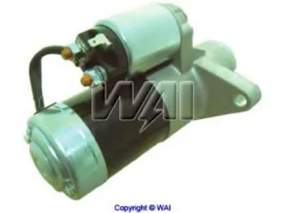 Стартер WAIglobal купить