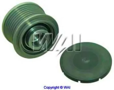 Механизм свободного хода генератора WAIglobal купить