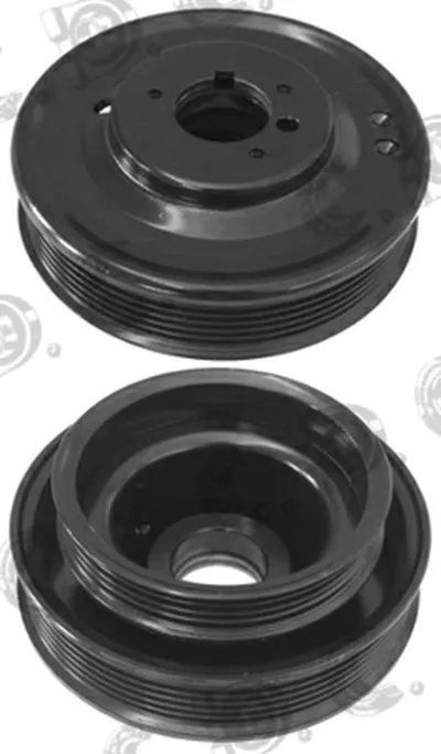 Ременный шкив, коленчатый вал AUTOKIT купить