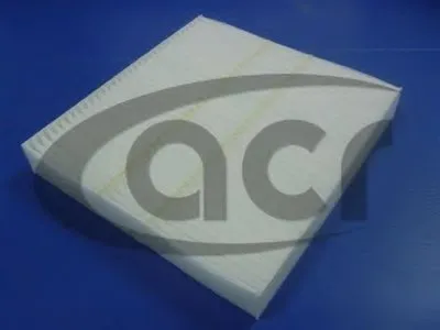 Фильтр, воздух во внутренном пространстве ACR купить