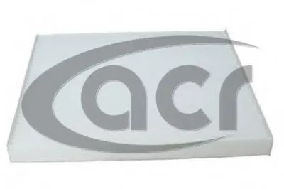 Фильтр, воздух во внутренном пространстве ACR купить