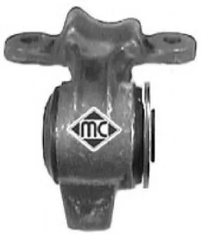 Подвеска, рычаг независимой подвески колеса Metalcaucho купить