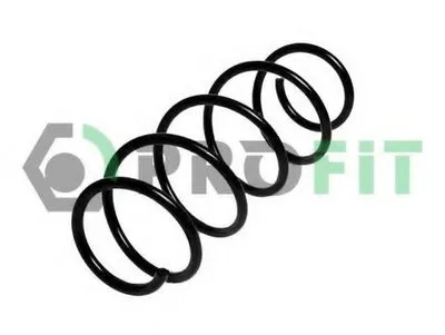 винтовая пружина PROFIT купить