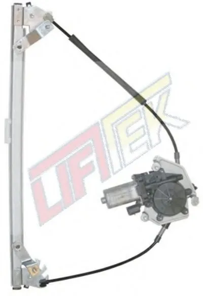 Подъемное устройство для окон LIFT-TEK купить