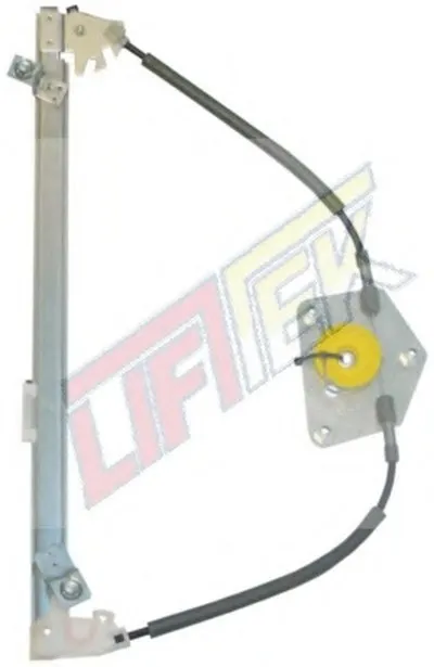 Подъемное устройство для окон LIFT-TEK купить