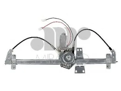 Подъемное устройство для окон MIRAGLIO купить