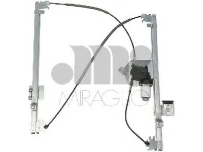 Подъемное устройство для окон MIRAGLIO купить