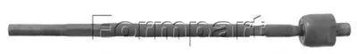 Осевой шарнир, рулевая тяга FORMPART купить