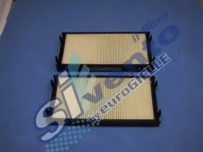 Фильтр, воздух во внутренном пространстве SIVENTO купить