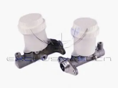 целиндер ручного тормоза MDR купить