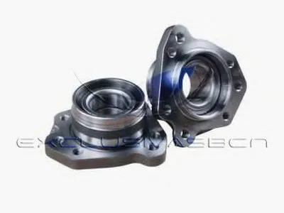 Комплект подшипника ступицы колеса MDR купить