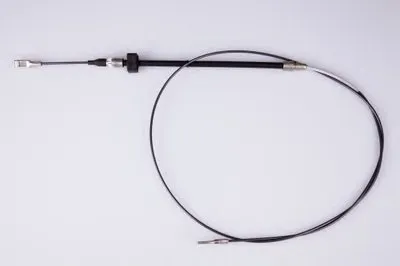 Трос, стояночная тормозная система HELLA PAGID купить