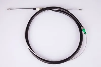 Трос, стояночная тормозная система HELLA купить