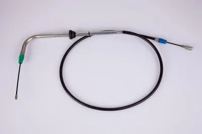 Трос, стояночная тормозная система HELLA купить