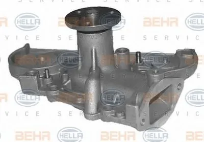 Водяной насос BEHR HELLA SERVICE Version ALTERNATIVE BEHR HELLA SERVICE купить