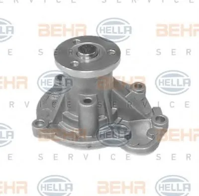 Водяной насос BEHR HELLA SERVICE Version ALTERNATIVE BEHR HELLA SERVICE купить