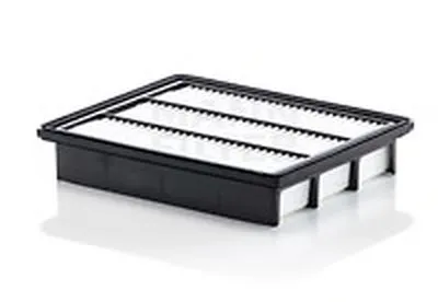 Воздушный фильтр MANN-FILTER купить