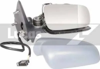 Наружное зеркало LUCAS ELECTRICAL купить