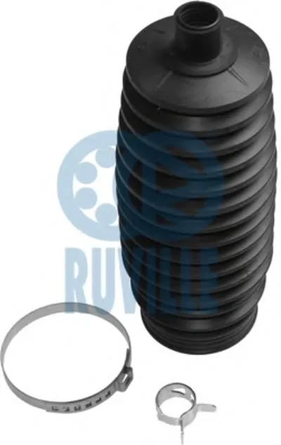 Комплект пылника, рулевое управление RUVILLE купить