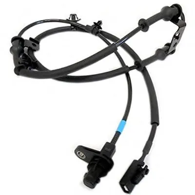 Датчик, частота вращения колеса FISPA купить