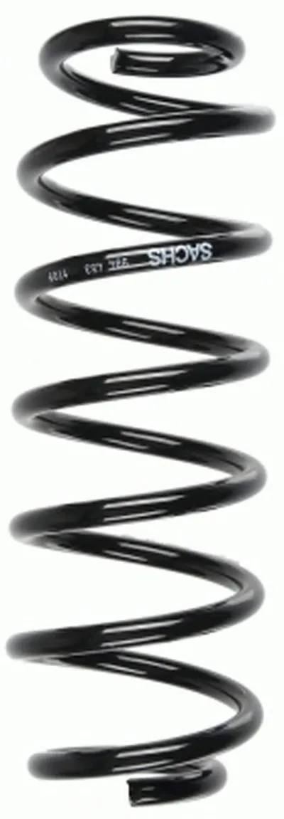 винтовая пружина SACHS купить