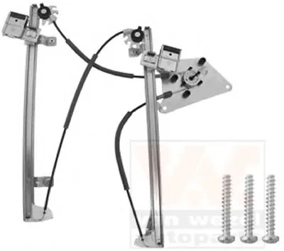 Подъемное устройство для окон VAN WEZEL купить