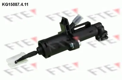 Главный цилиндр, система сцепления FTE купить