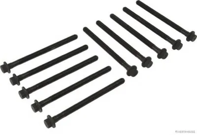 Комплект болтов головки цилидра HERTH+BUSS JAKOPARTS купить