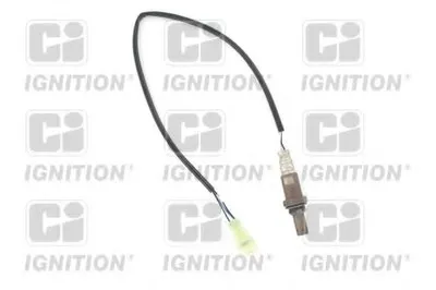 Лямда-зонд CI QUINTON HAZELL купить