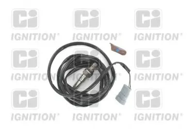 Лямда-зонд CI QUINTON HAZELL купить