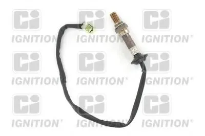 Лямда-зонд CI QUINTON HAZELL купить