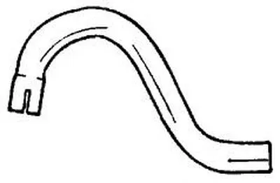 Труба выхлопного газа AKS DASIS купить