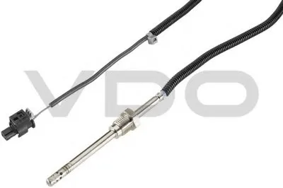 Датчик, температура выхлопных газов VDO купить