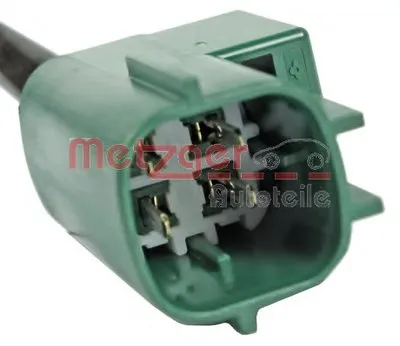 Лямда-зонд METZGER купить