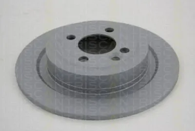 Тормозной диск COATED TRISCAN купить